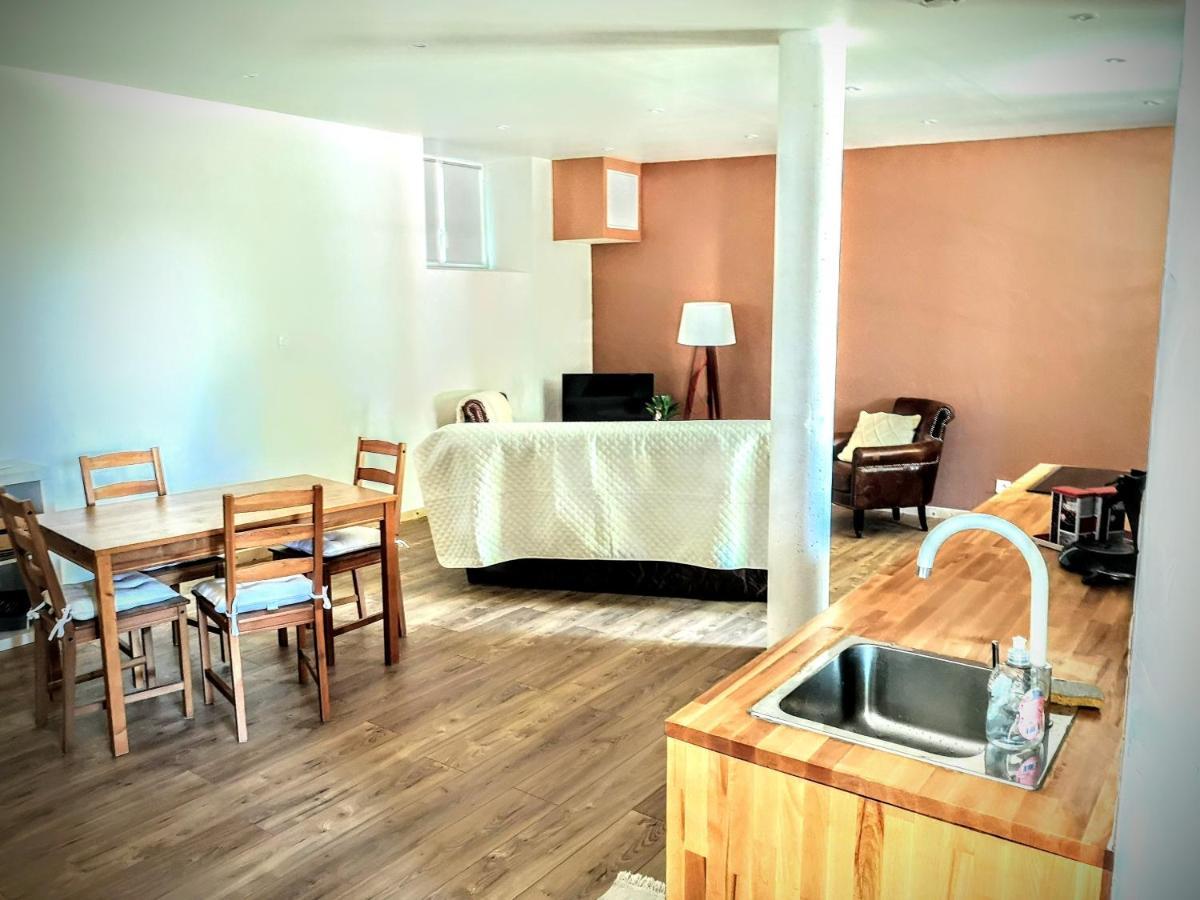 Le Tivoli Apartment Bagneres-de-Bigorre Ngoại thất bức ảnh