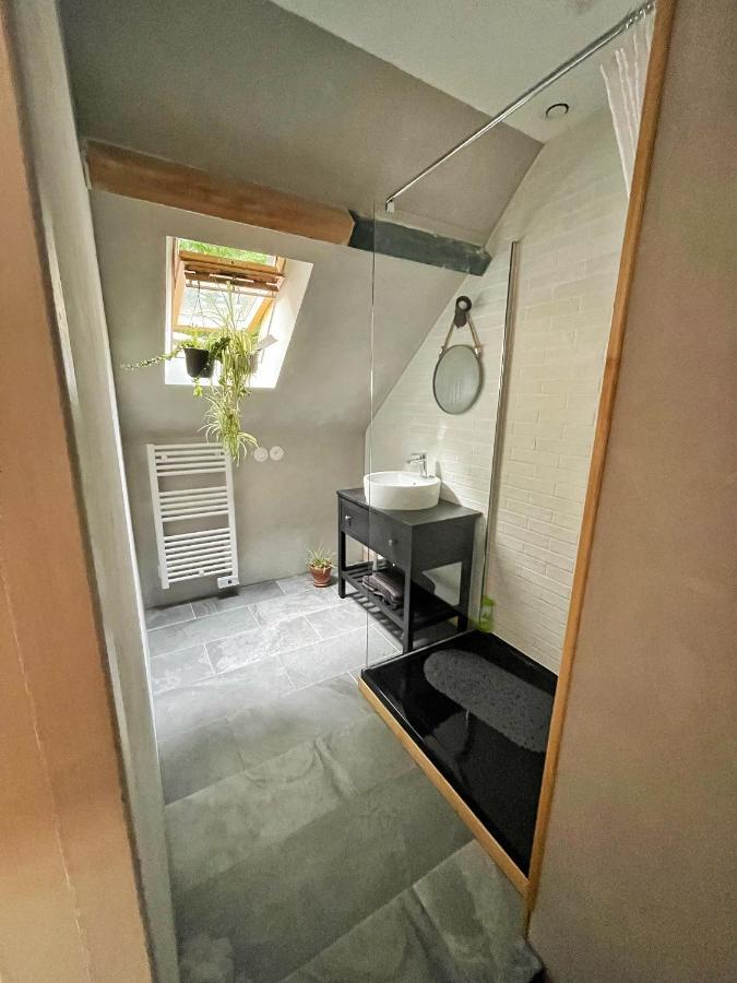 Le Tivoli Apartment Bagneres-de-Bigorre Ngoại thất bức ảnh