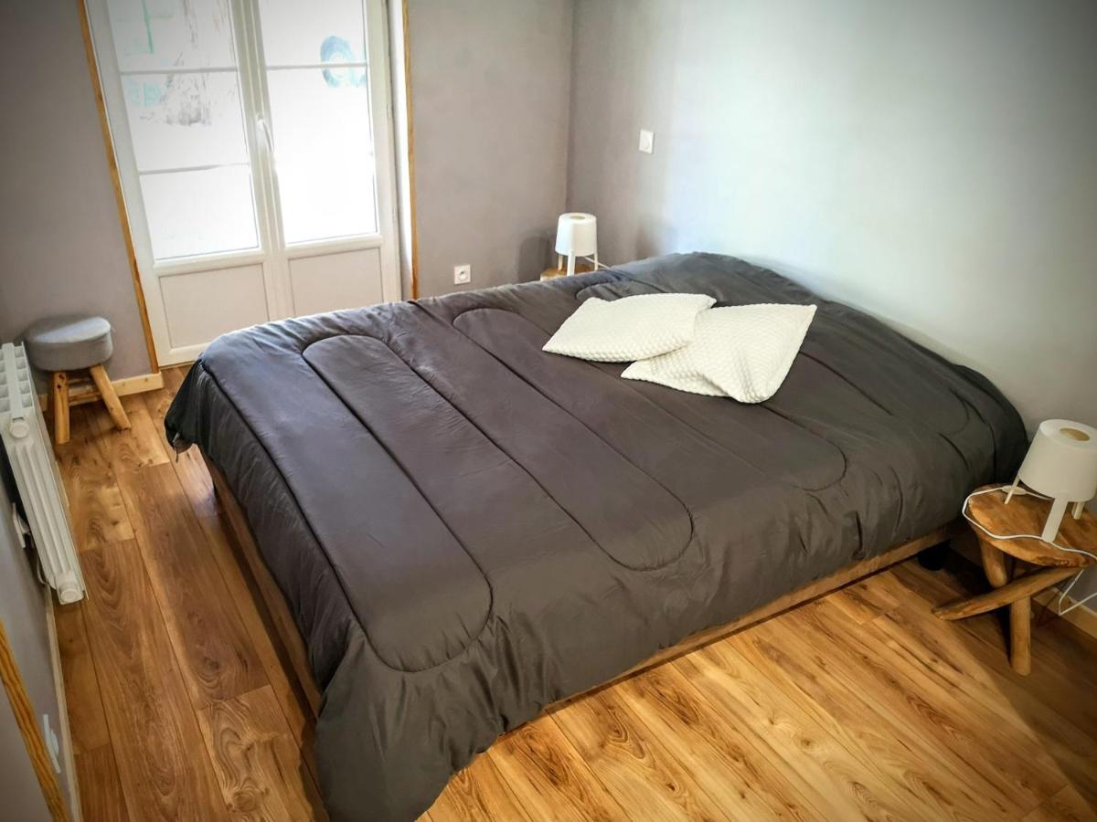Le Tivoli Apartment Bagneres-de-Bigorre Ngoại thất bức ảnh