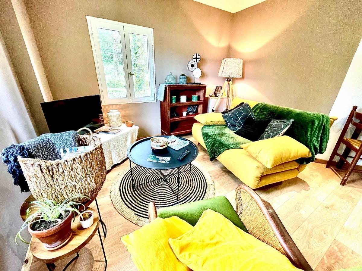 Le Tivoli Apartment Bagneres-de-Bigorre Ngoại thất bức ảnh