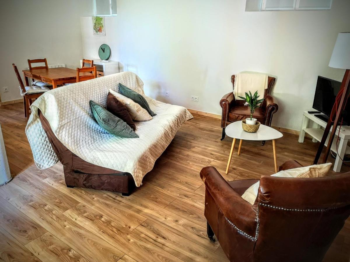 Le Tivoli Apartment Bagneres-de-Bigorre Ngoại thất bức ảnh